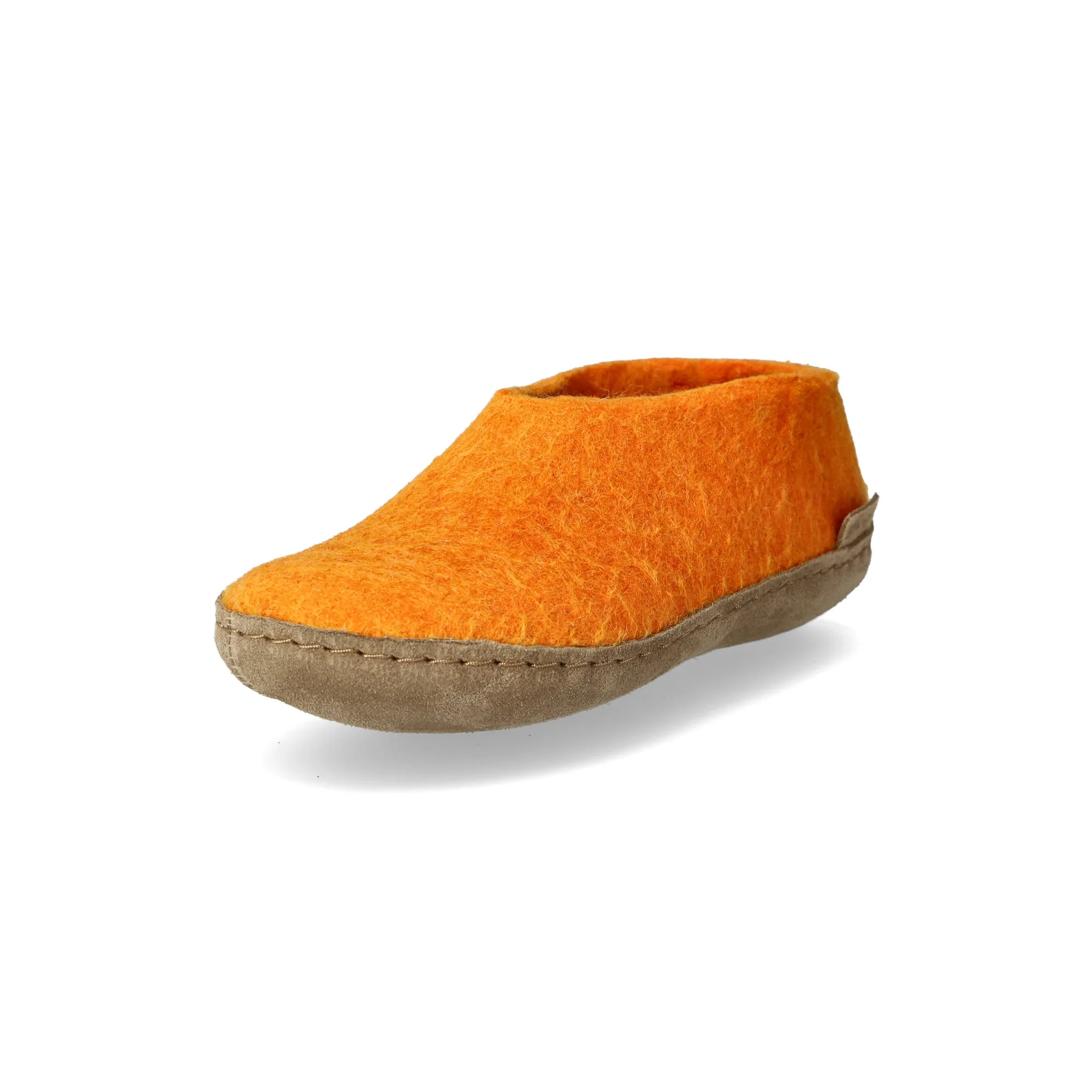 Shoe junior - Orange