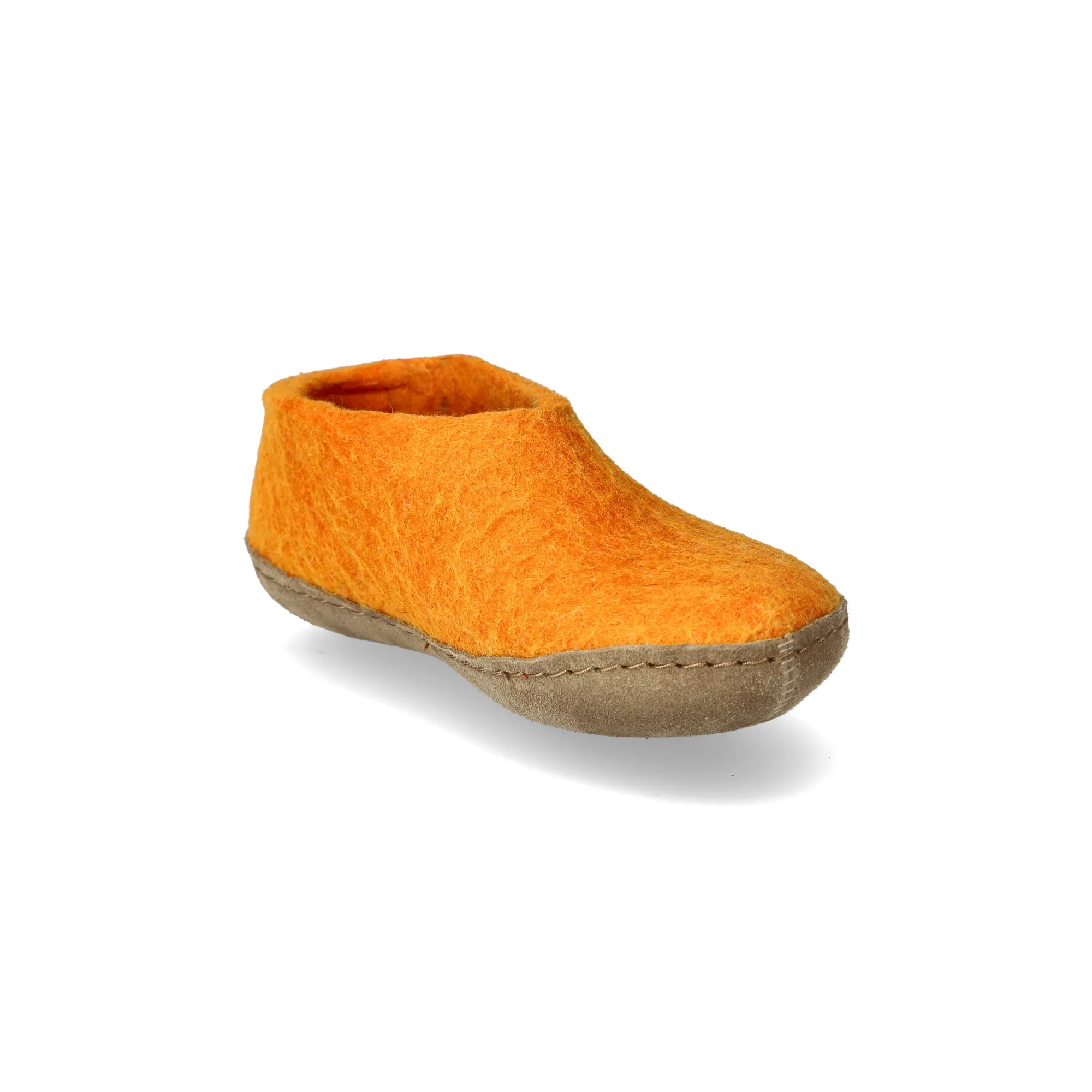 Shoe junior - Orange