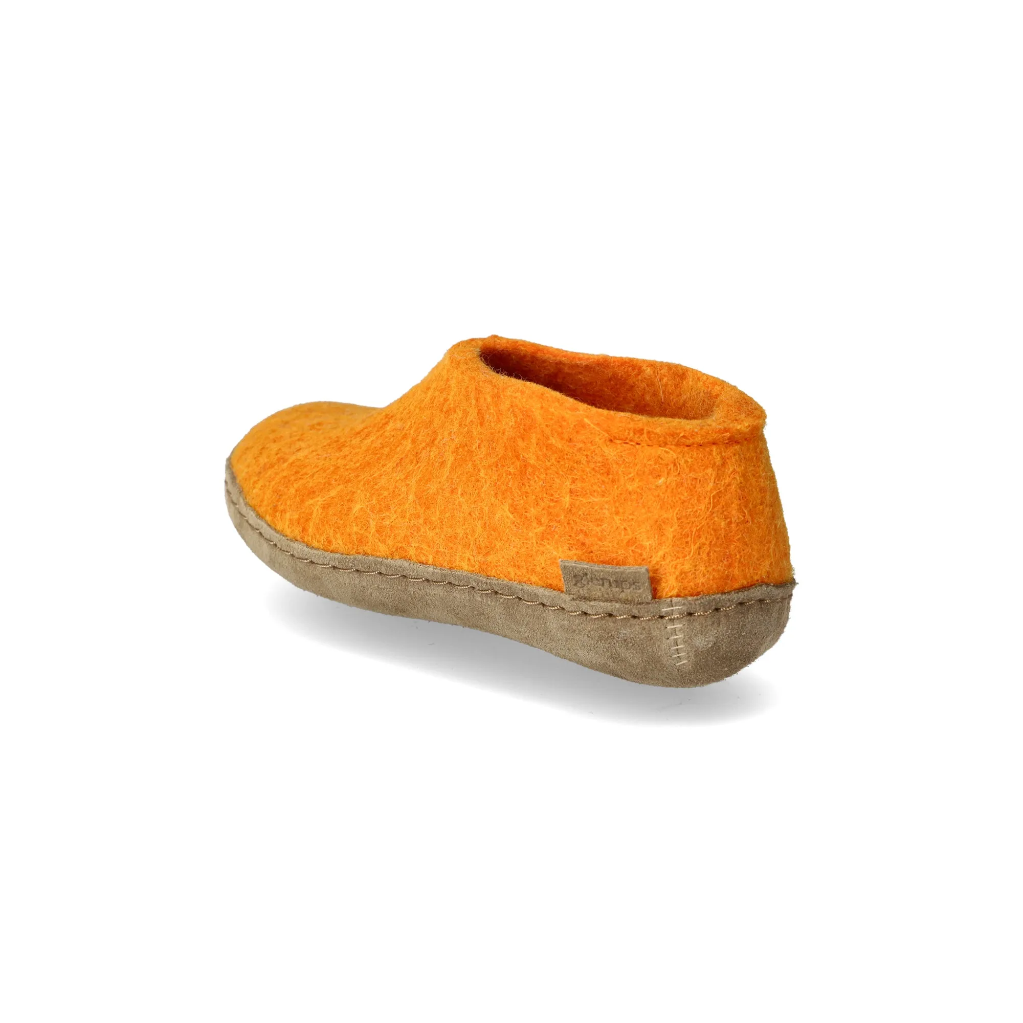 Shoe junior - Orange
