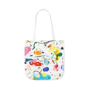 Sketch Tote Bag