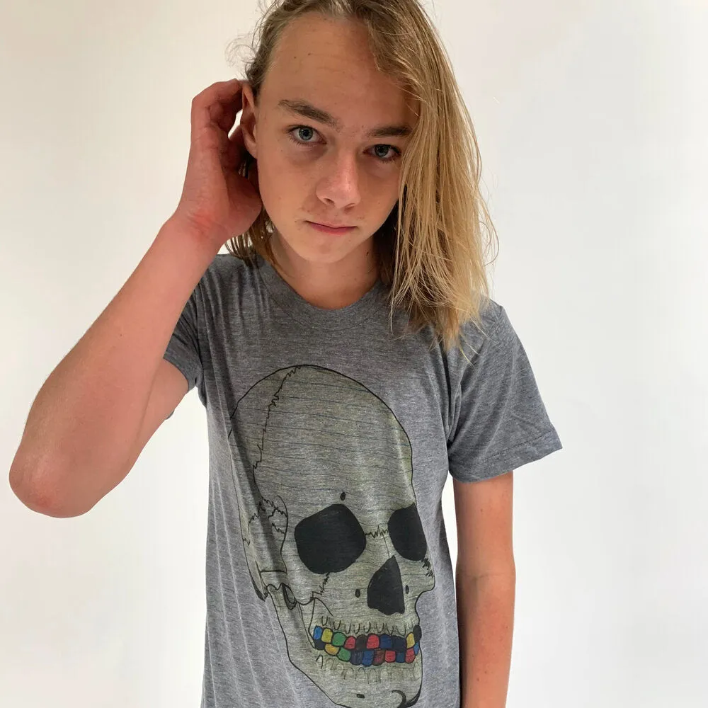 Skull