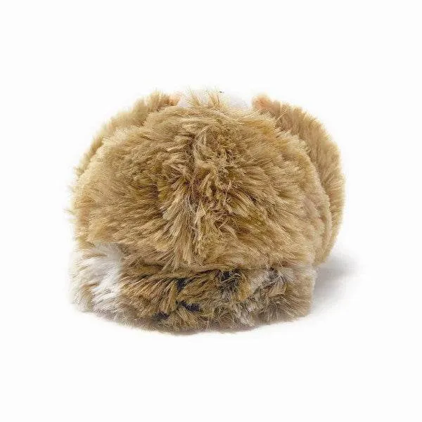 Sloth Hugs - Womens Fluffy House Slippers Shoes