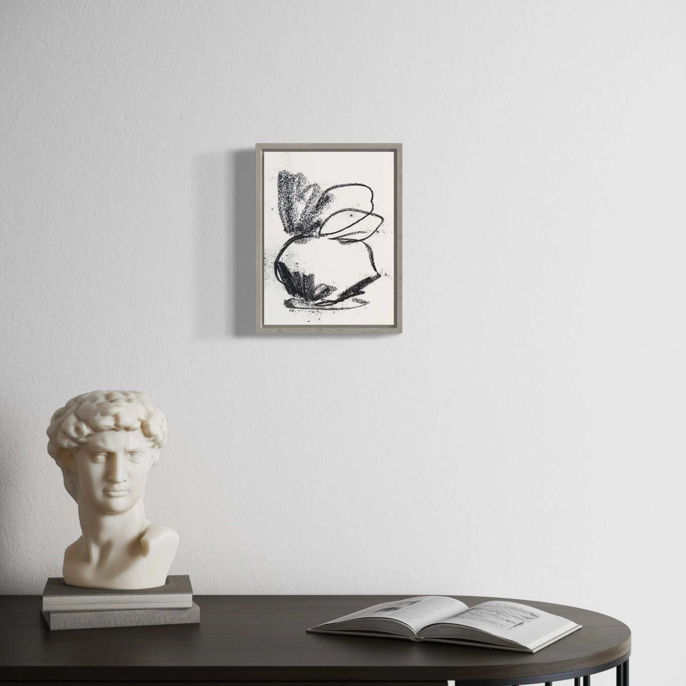 Small Arrangement I