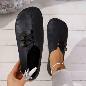 Sofia | Orthopedic Loafers