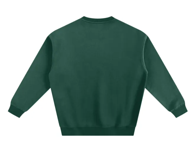 Soft Crewneck Sweatshirt