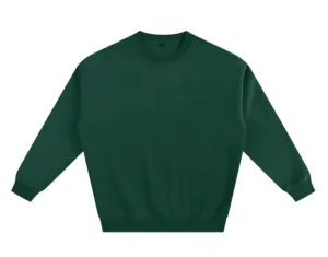 Soft Crewneck Sweatshirt