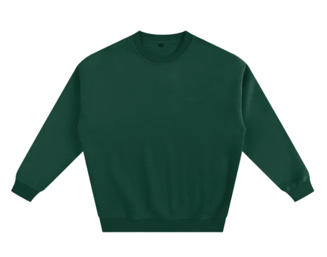 Soft Crewneck Sweatshirt