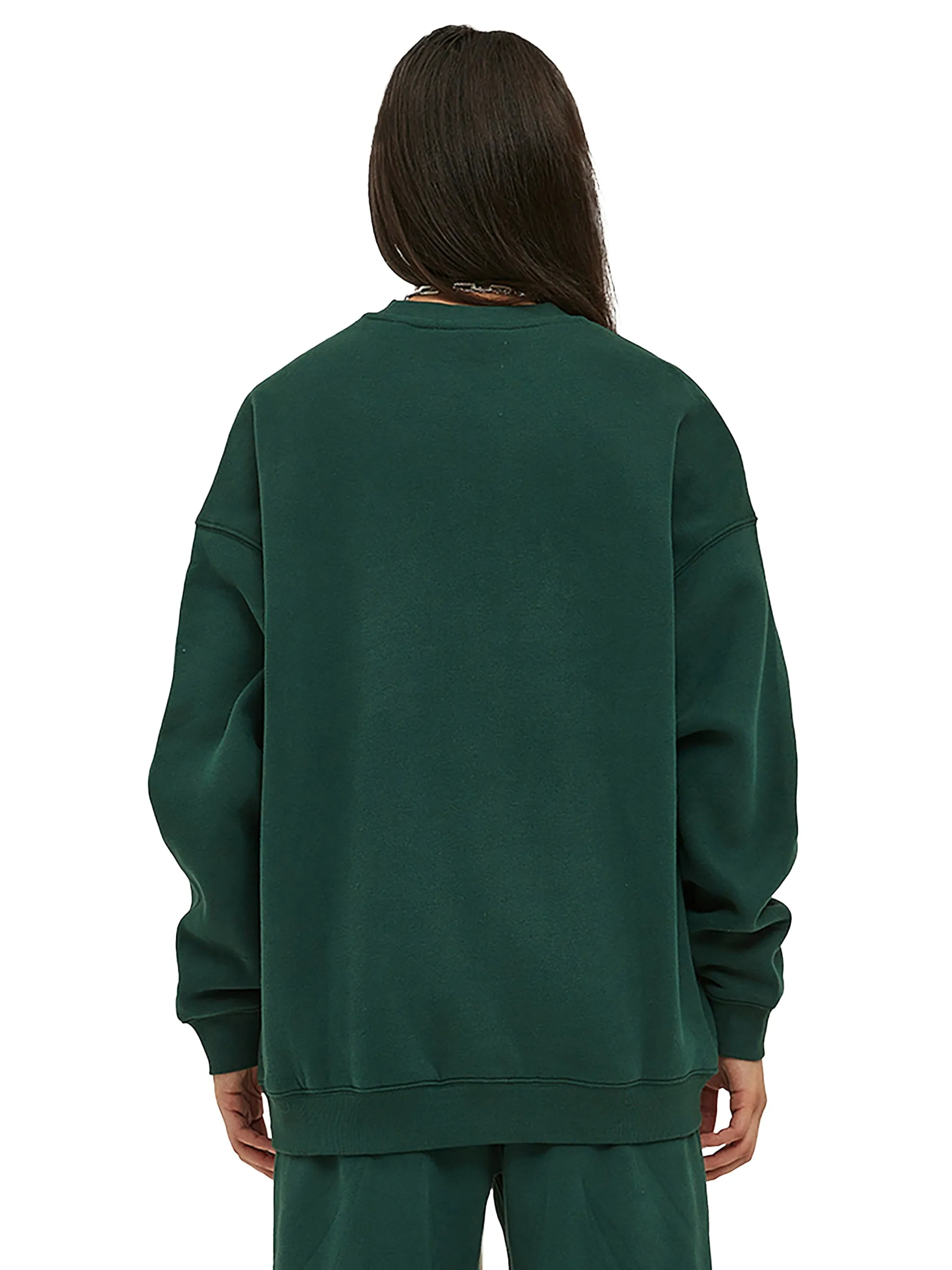 Soft Crewneck Sweatshirt