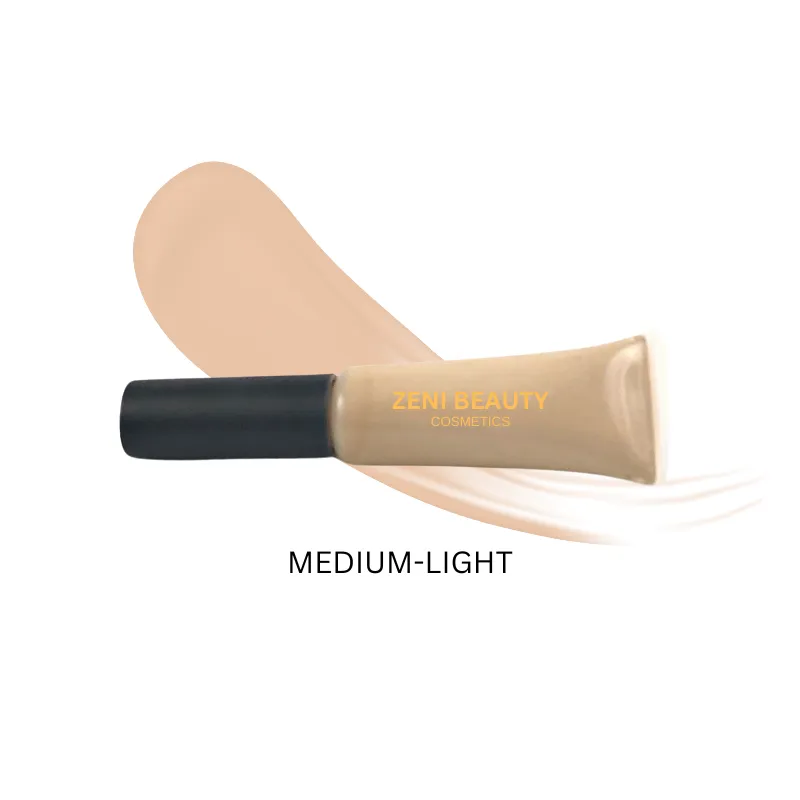 Soft-Focus Concealer