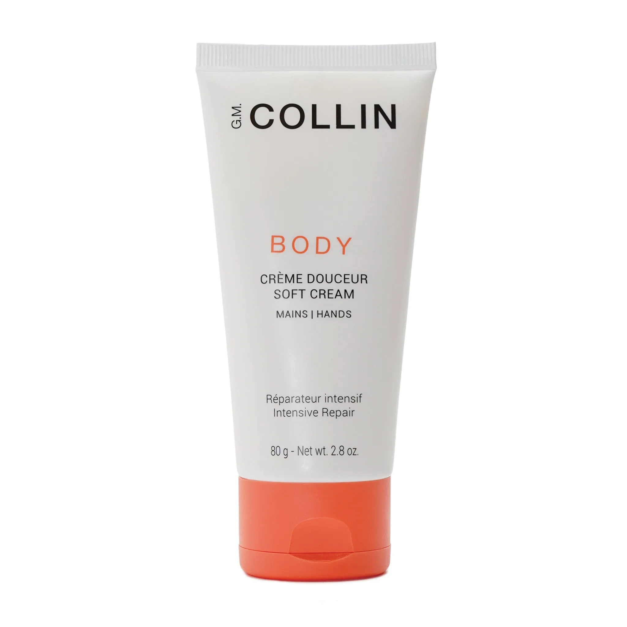 Soft Hand Cream