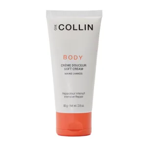 Soft Hand Cream