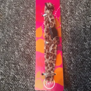 soft kitty collar