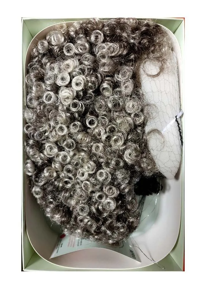 Soft Natural Curl