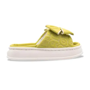 Soft Step Slide Slippers