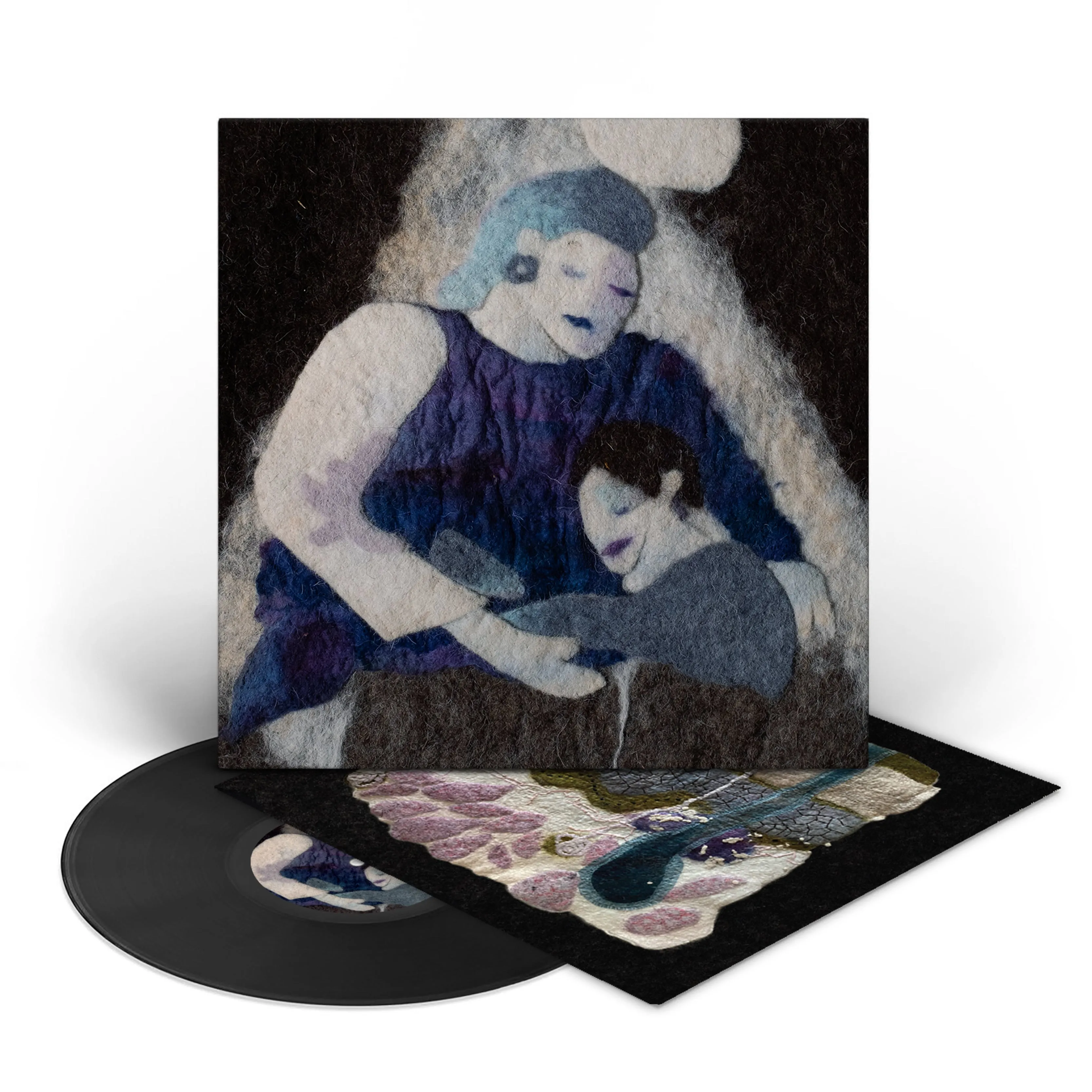 Soft Tissue [LP]