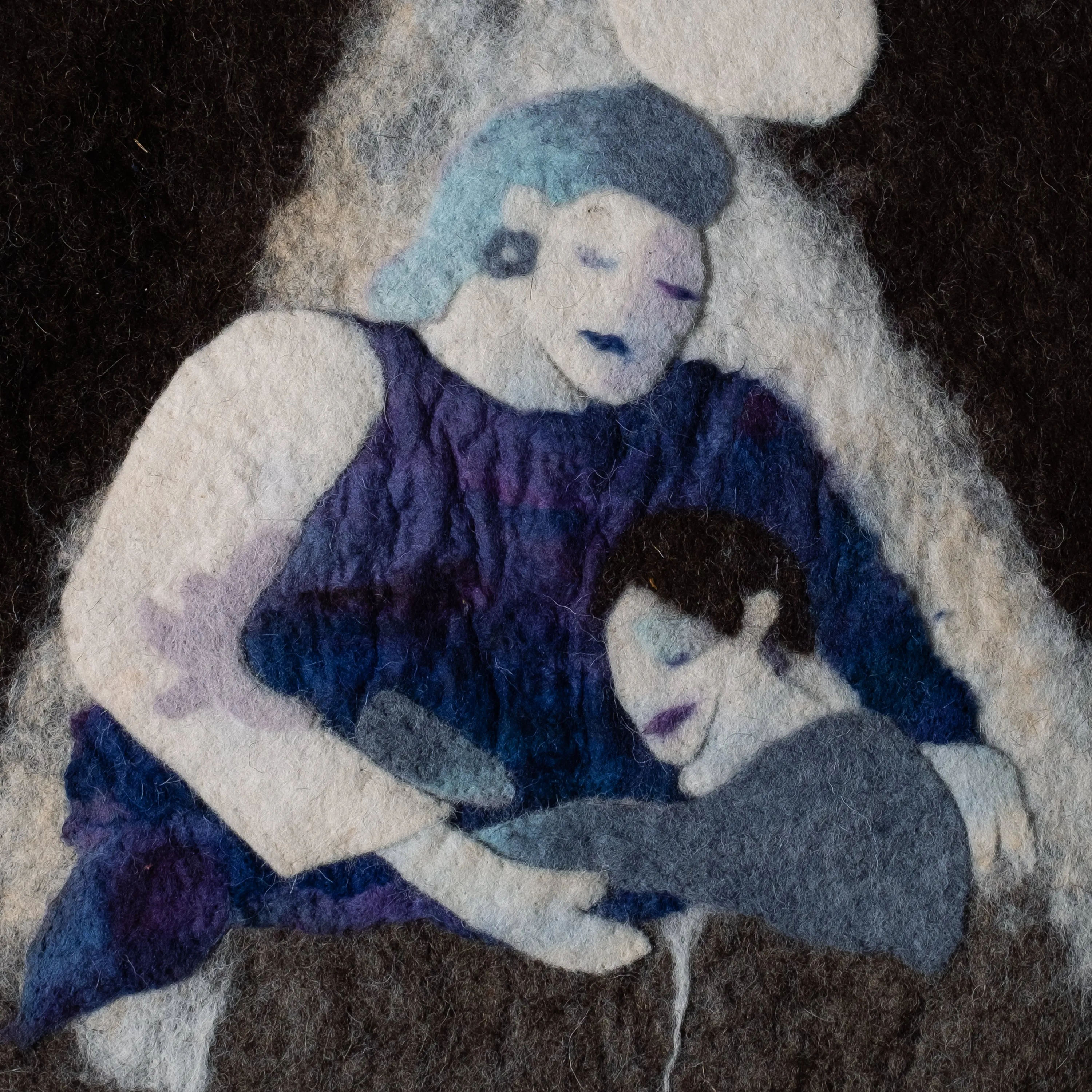 Soft Tissue [LP]