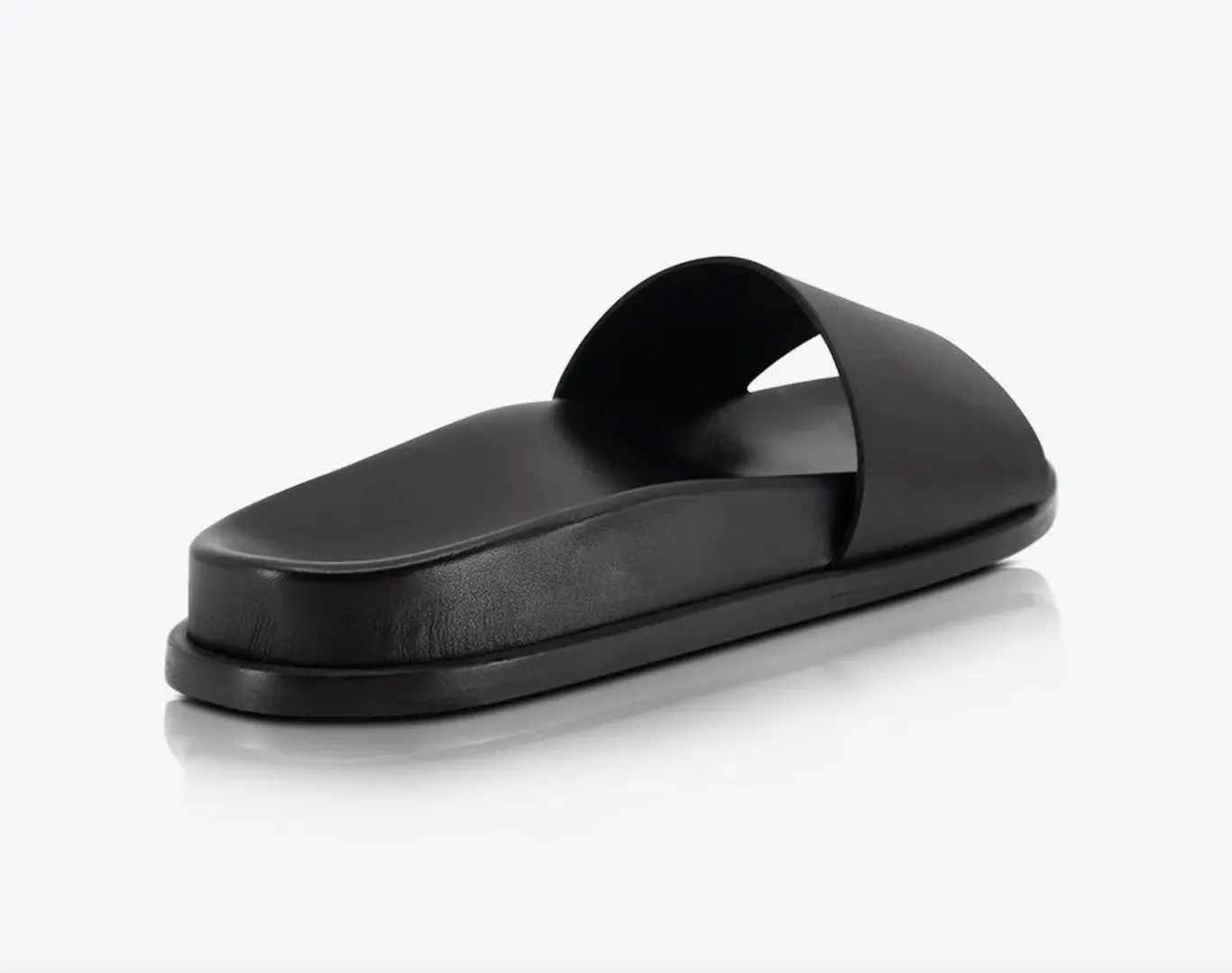 Sol Sana Oberon Footbed Sandal