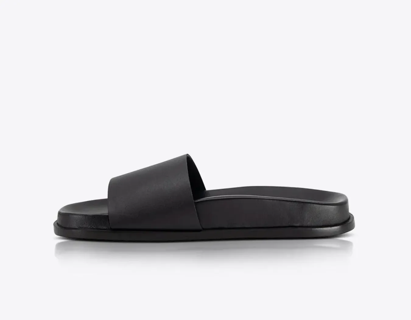 Sol Sana Oberon Footbed Sandal