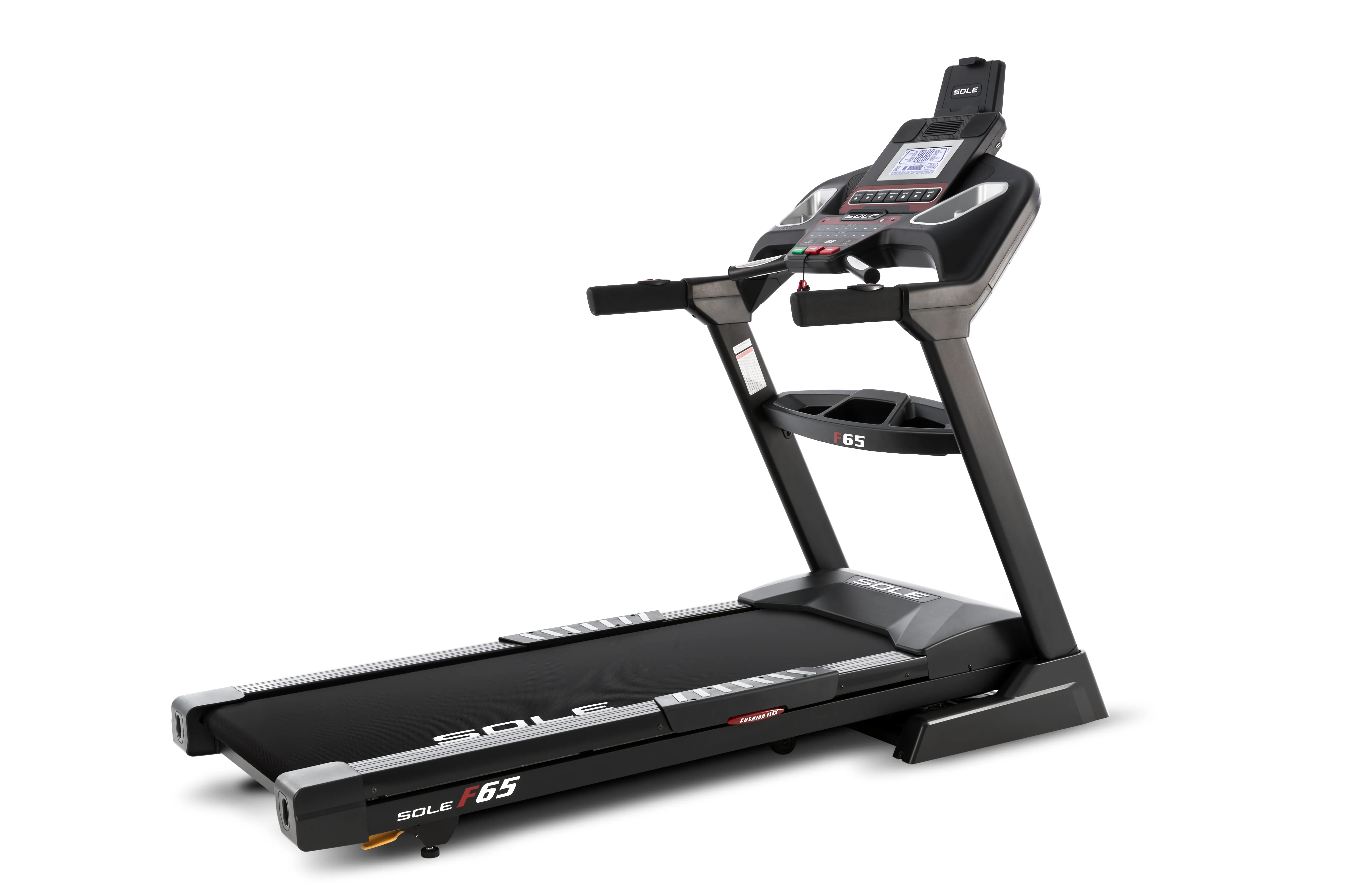 Sole F65 Treadmill