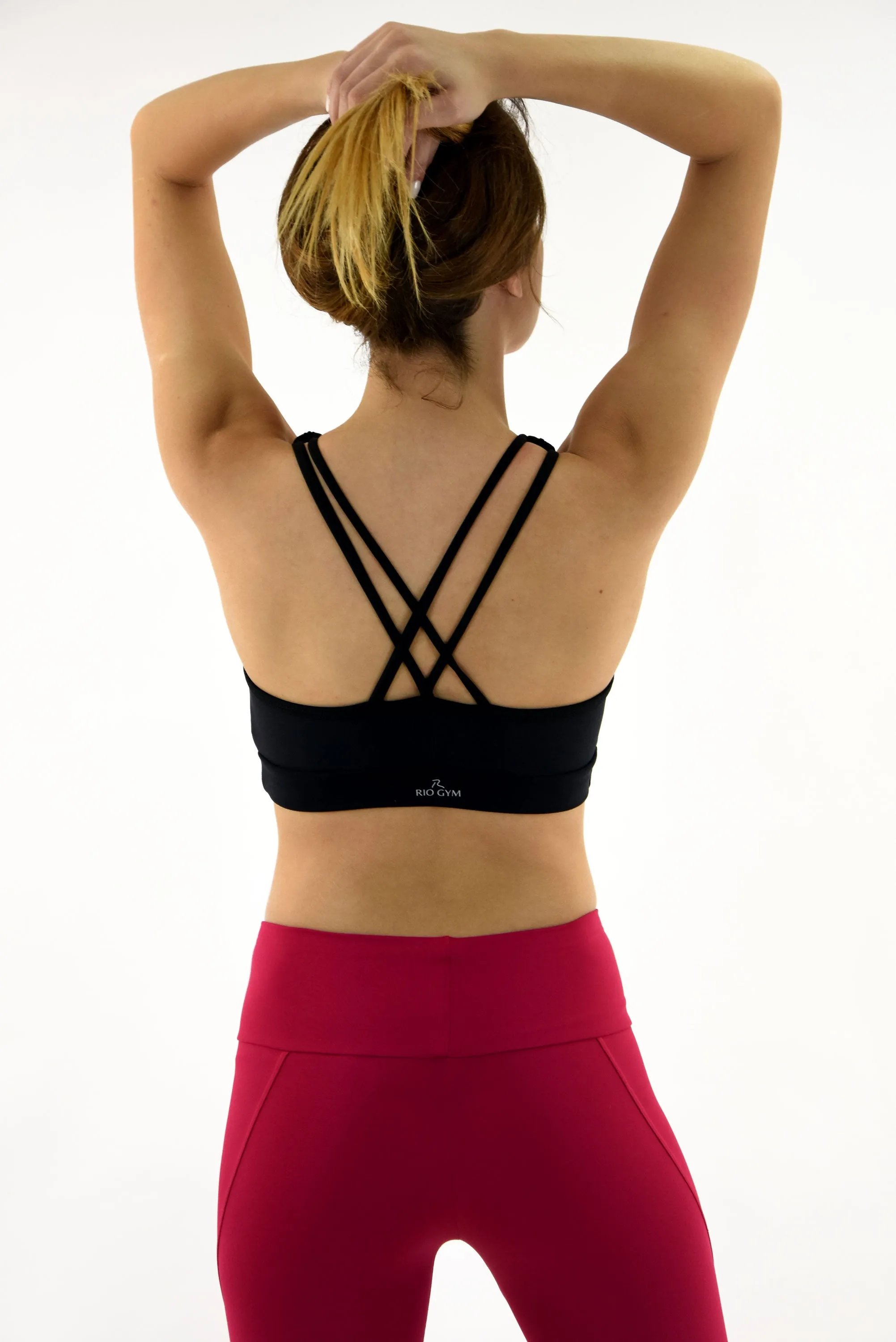 Sonia Bra - Black