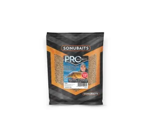 Sonubaits Pro Expander Pellets 500g