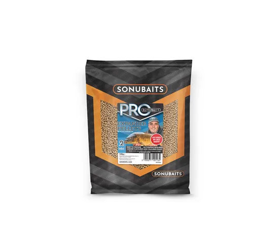Sonubaits Pro Expander Pellets 500g
