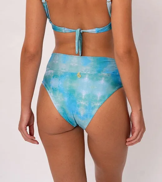 Soul High Waist Panty