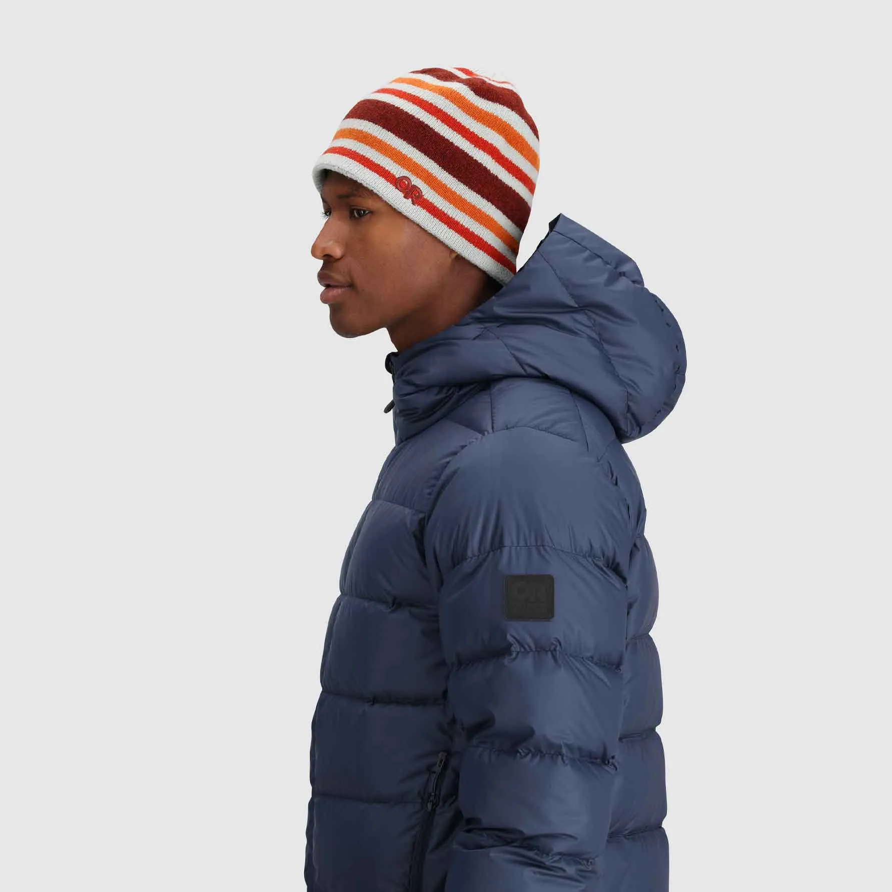 Spitsbergen Beanie - Unisex