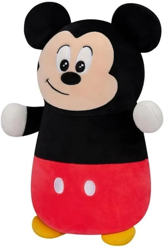 Squishmallows 10"  Hugmee - Mickey Mouse