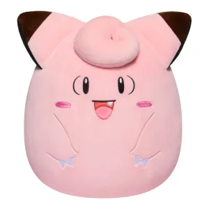 Squishmallows 10" Pokemon - Clefairy