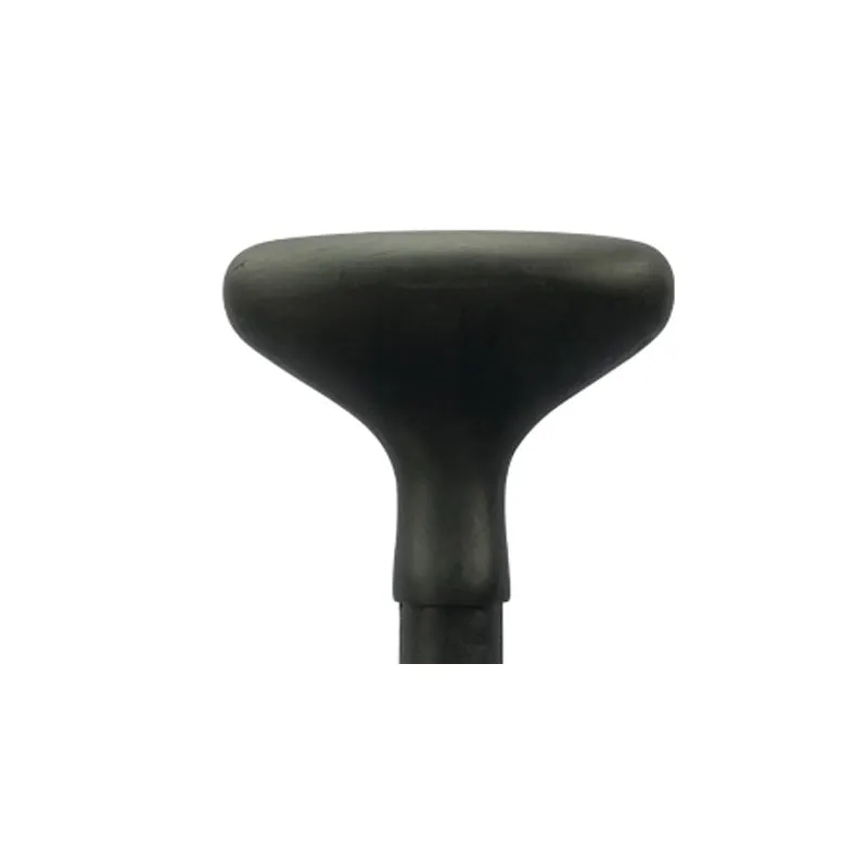 Starboard Paddle Oval Handle Carbon