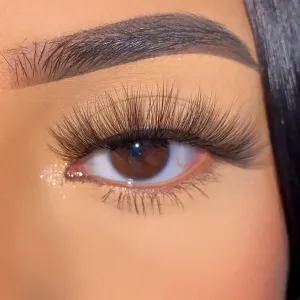 Sun Lashes