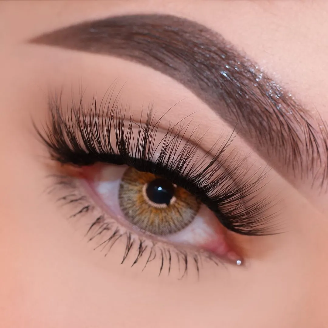 Sun Lashes