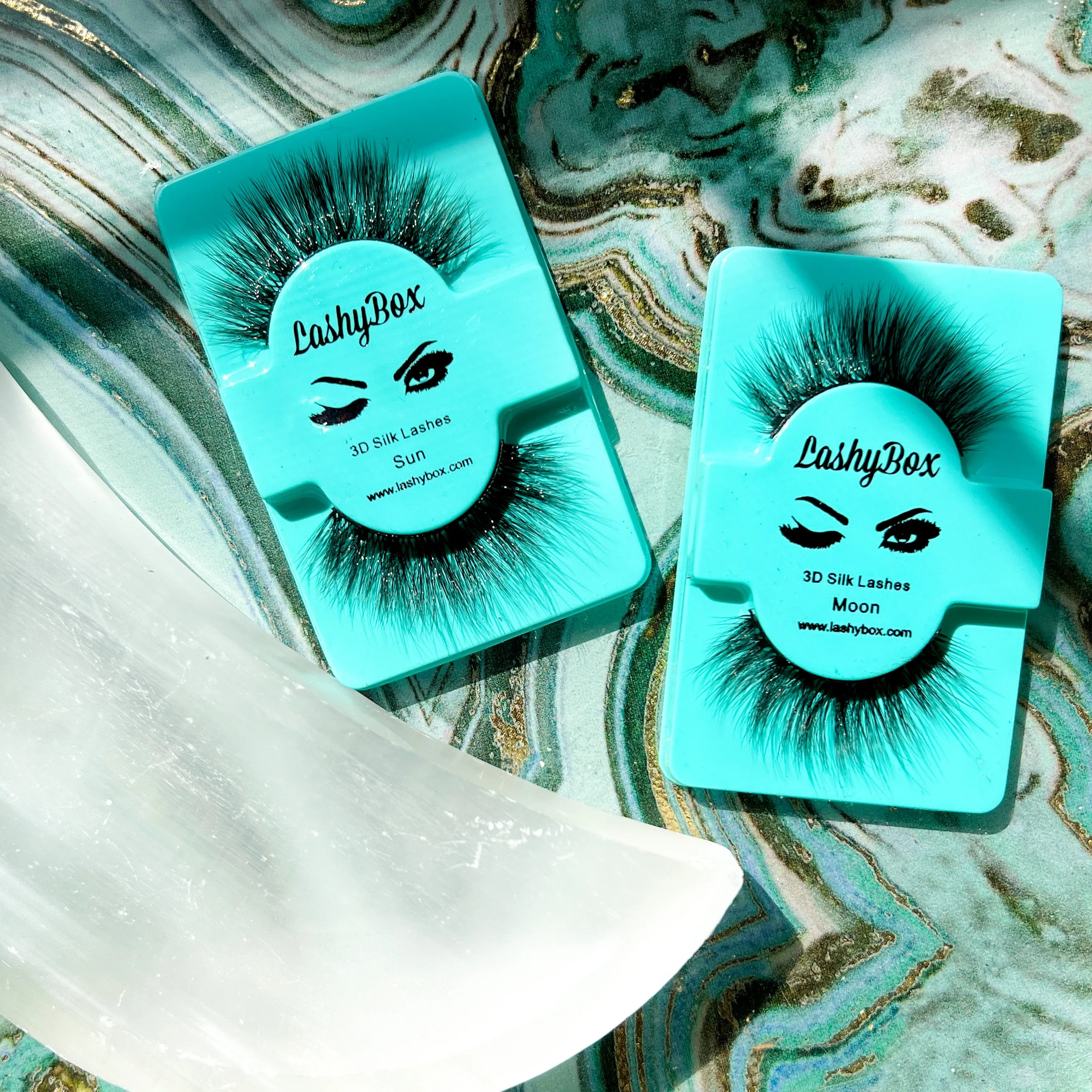 Sun Lashes