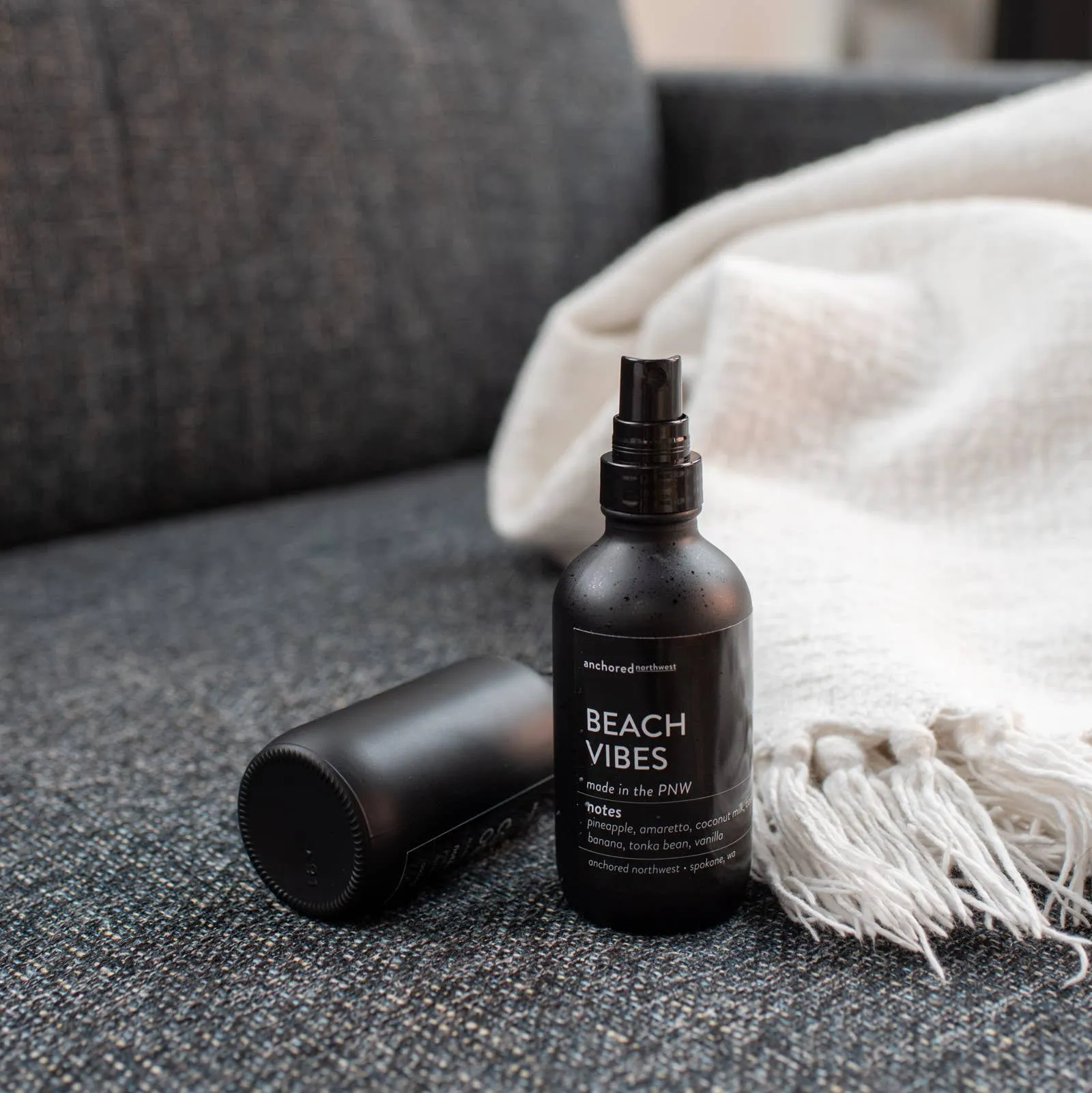 Sunkissed Room & Linen Spray