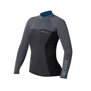 Supertherm 4mm Top - Womens