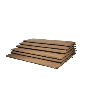 Supex Deluxe Off Road Single Mattress