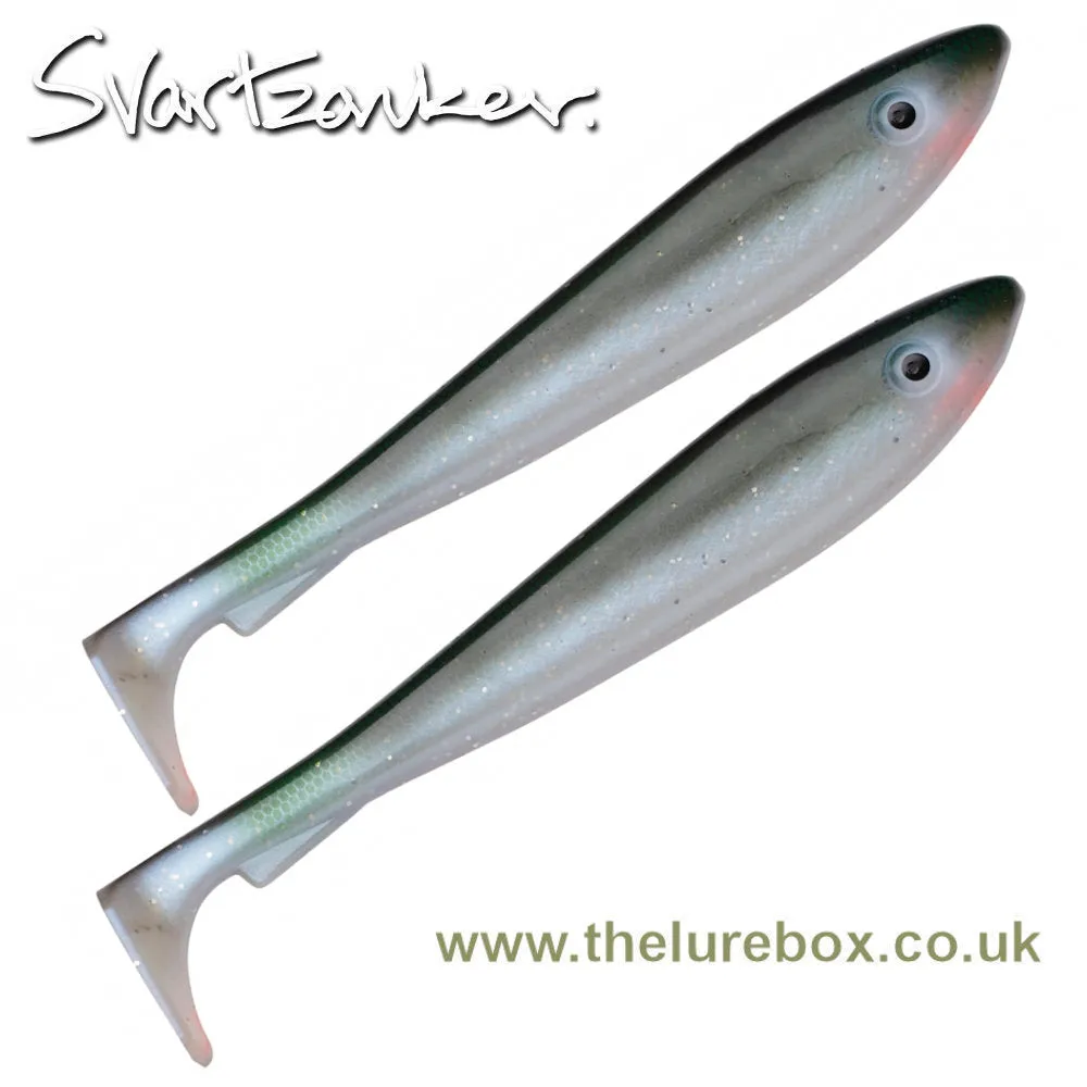 Svartzonker McRubber Shad - 23cm