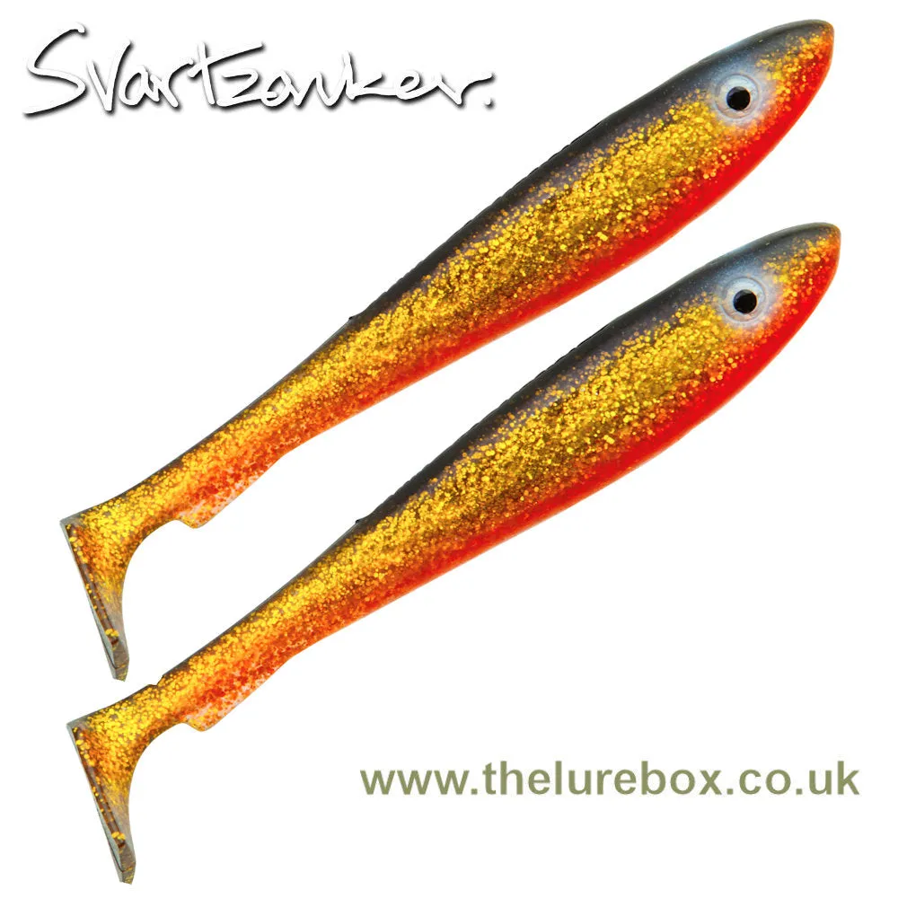 Svartzonker McRubber Shad - 23cm
