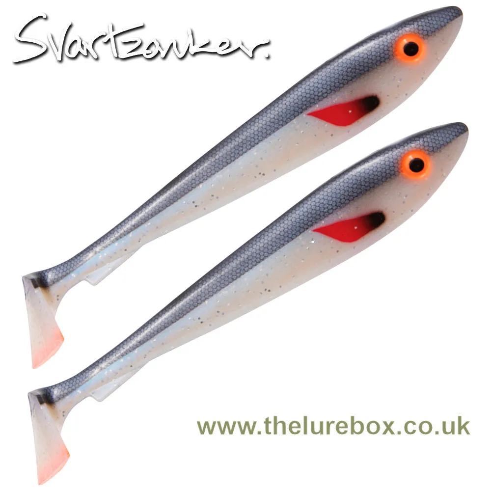 Svartzonker McRubber Shad - 23cm