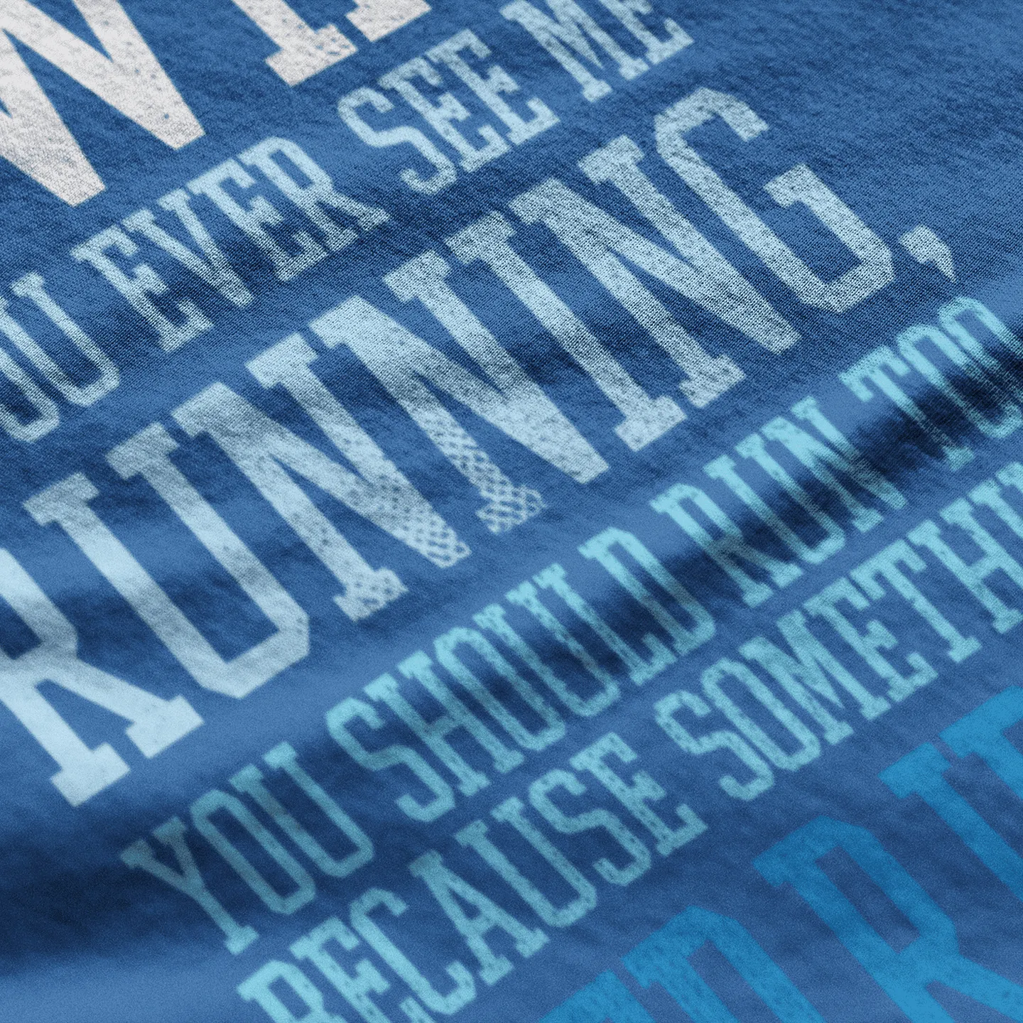 Swimmer Men’s Premium Tank Top