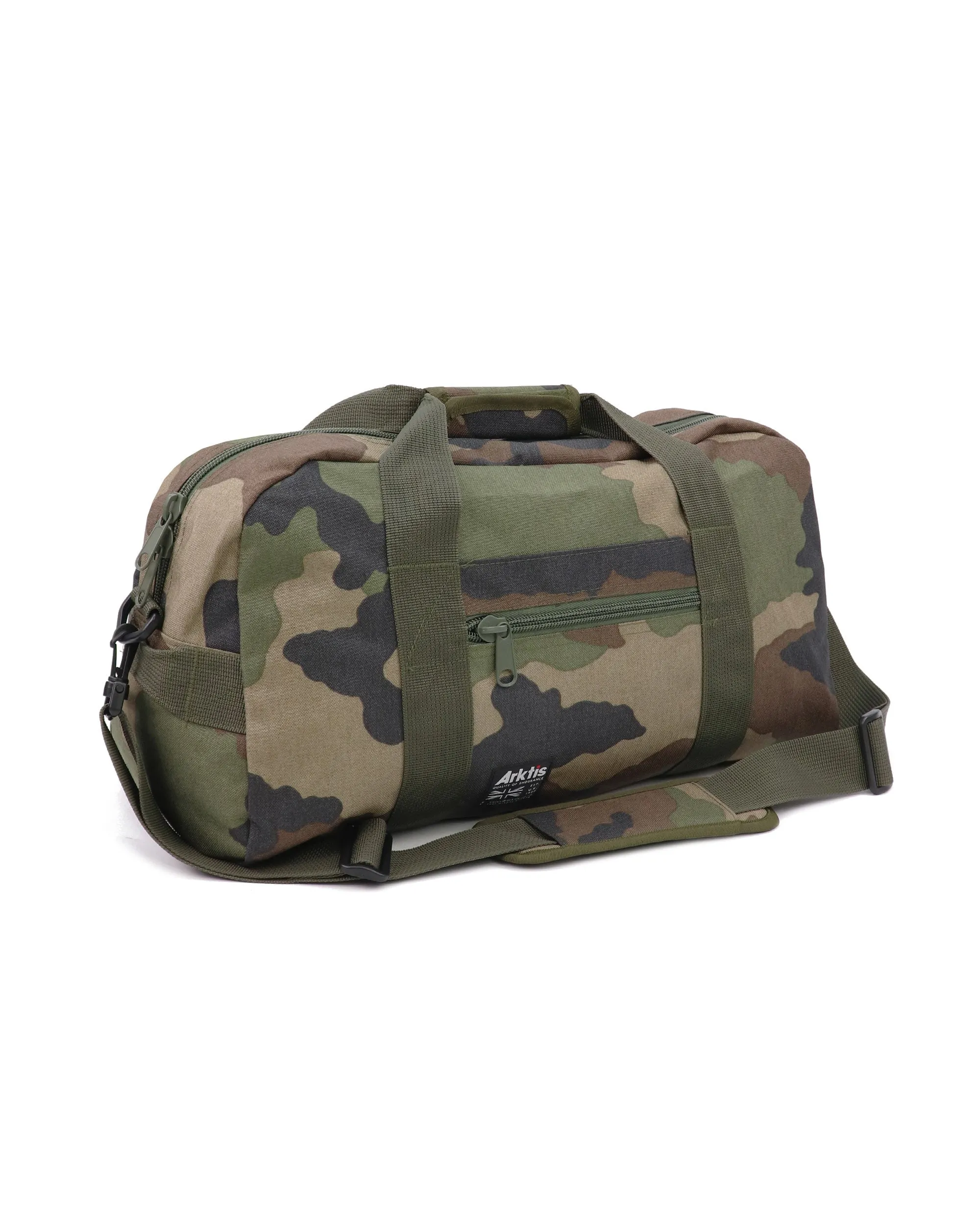 T110 35L Grip Bag - French CE