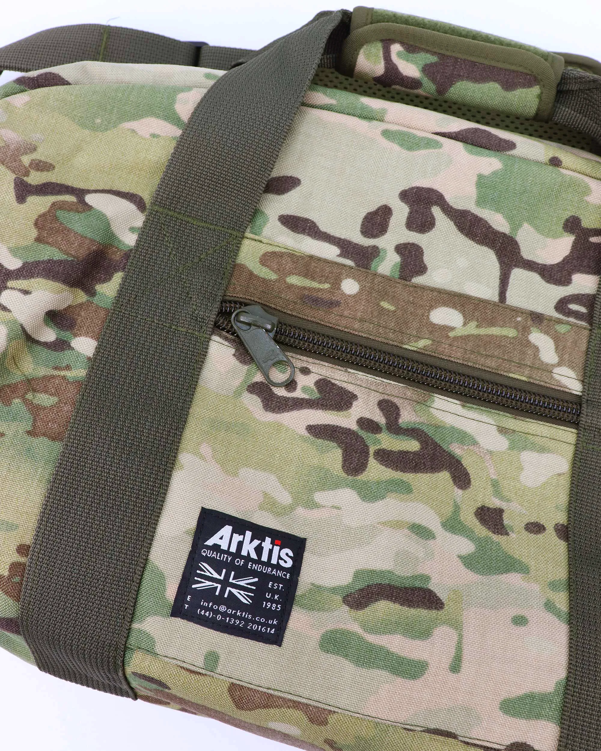 T110 35L Grip Bag - MultiCam®