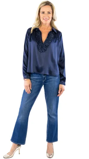 Tati Jean - Desoto Denim