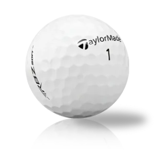TaylorMade RBZ Soft