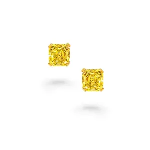 The Capes Earrings
