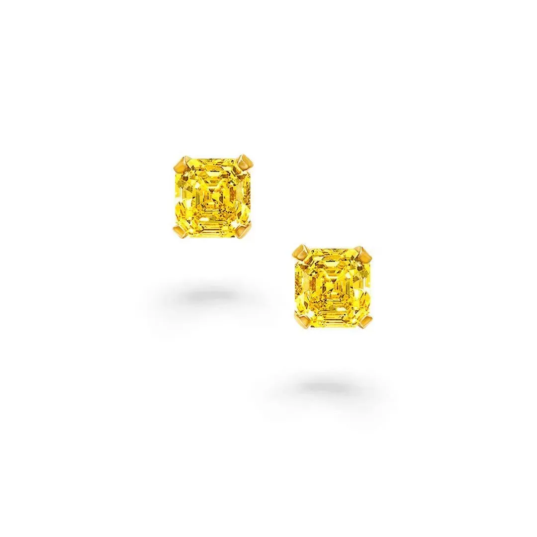 The Capes Earrings