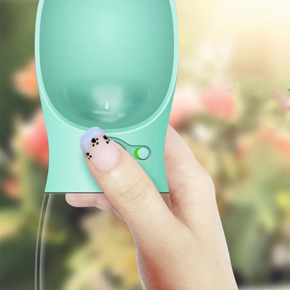 The Doggy Bottle 2