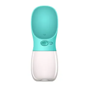 The Doggy Bottle 2