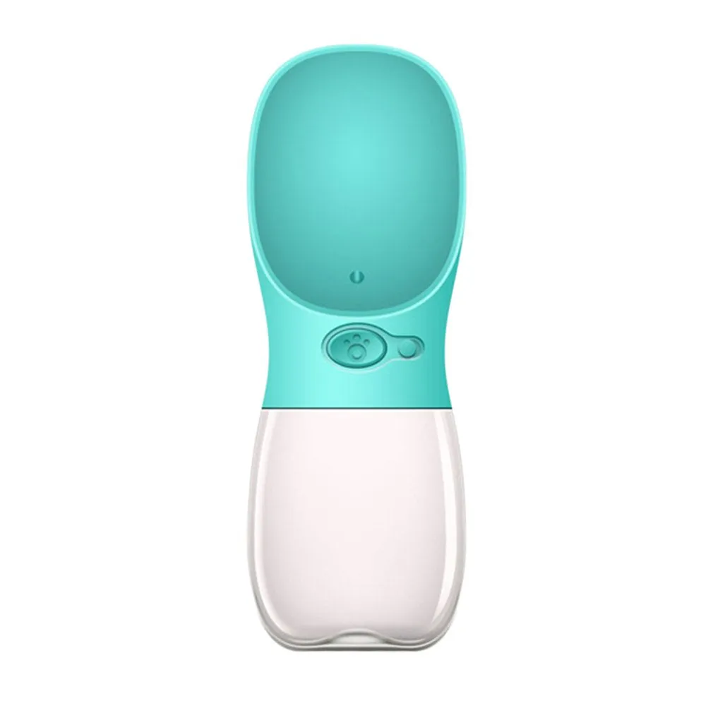The Doggy Bottle 2